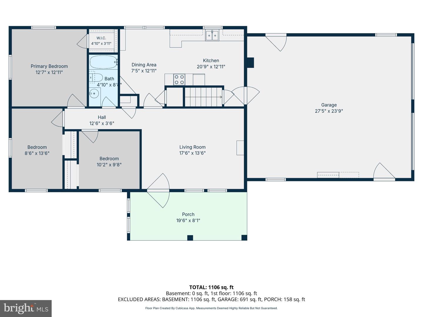 1847 Vanormer Rd Property Photo 32