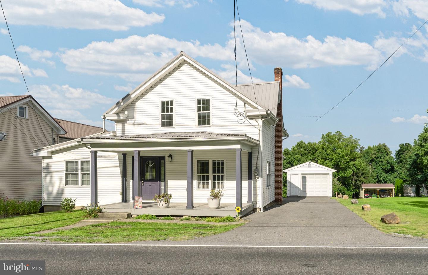 6783 Route 333 Property Photo 1