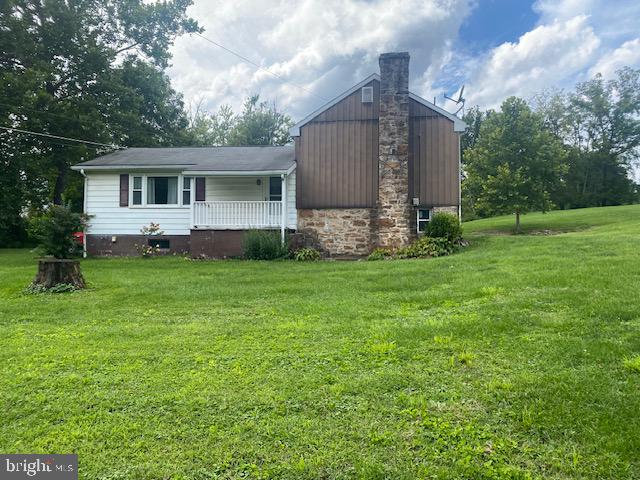 88 Municipal Rd. Property Photo 1