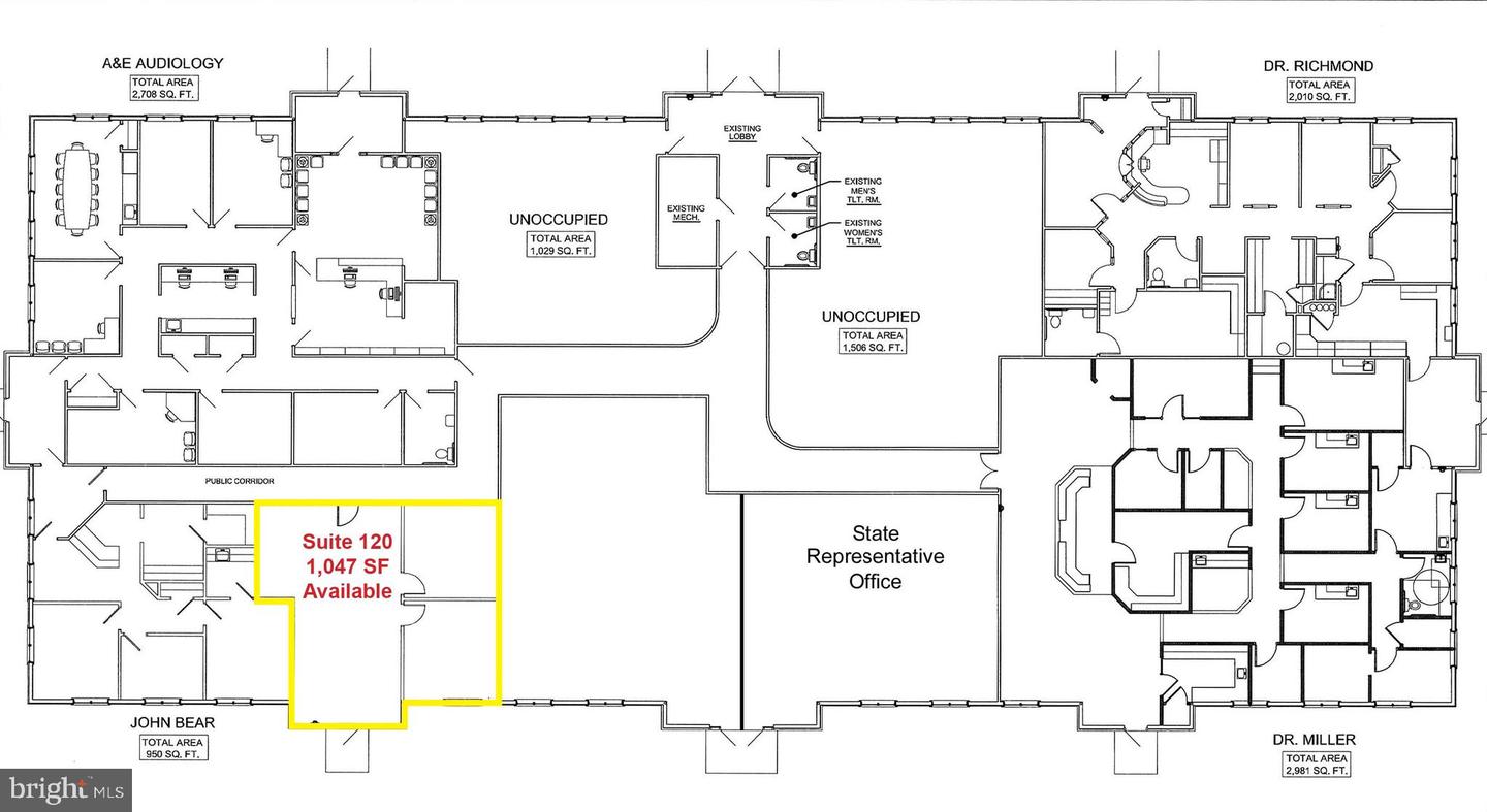 1555 Highlands Drive #suite 120 Property Photo 6