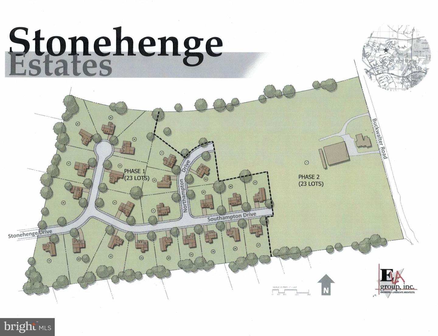 421 Southampton Dr #lot 37 Property Photo 1
