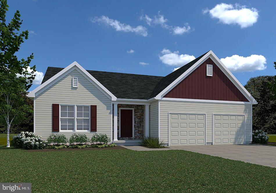 1 Autumn Harvest Ln #laurel Plan Property Photo 3