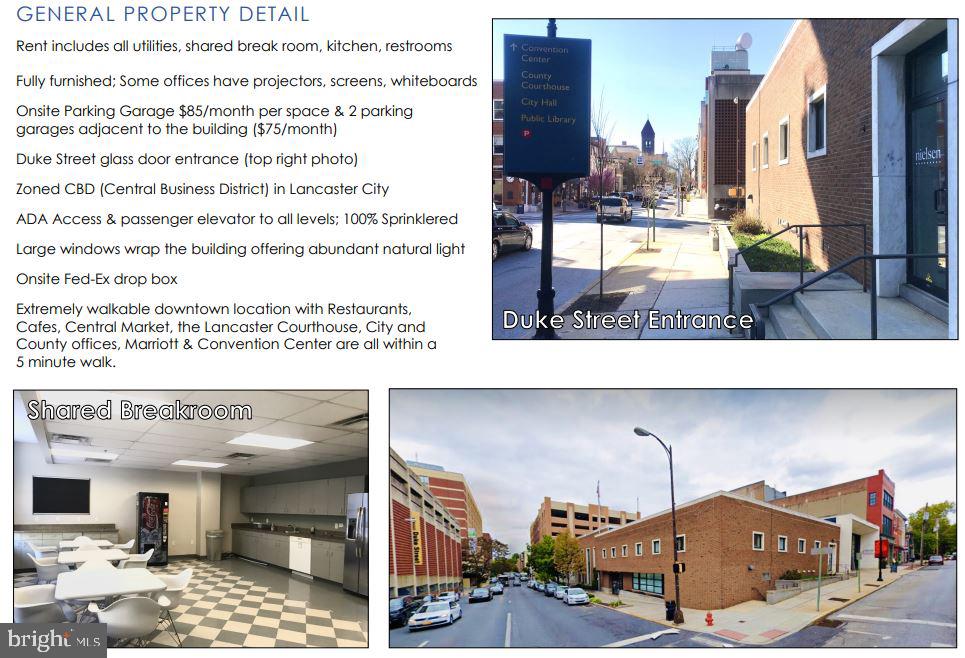200 N Duke St #215 Property Photo 2