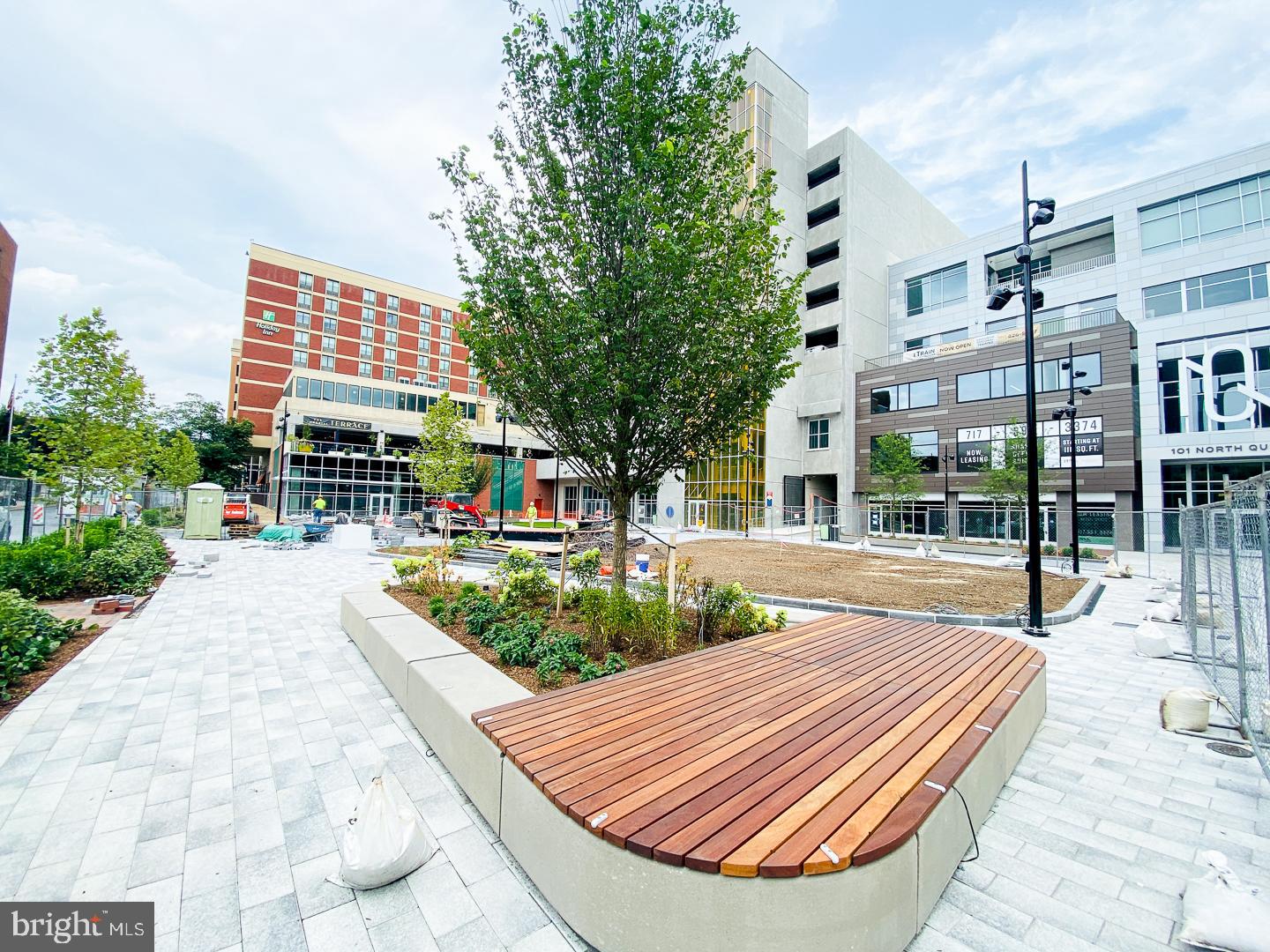 101 N Queen St #107-109 Property Photo 2