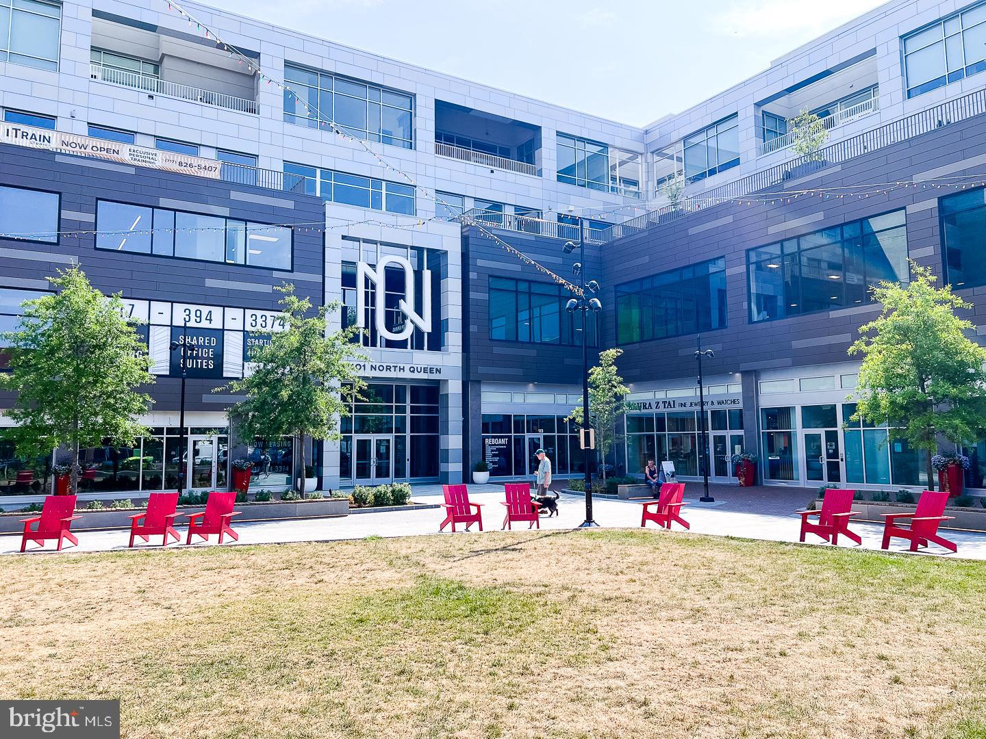 101 N Queen St #107-109 Property Photo 10