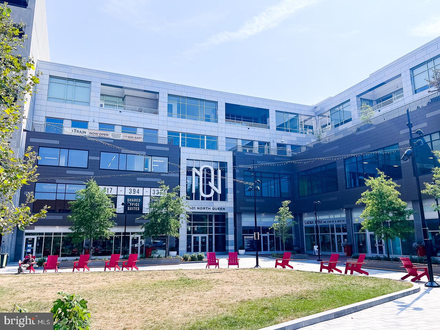 101 N Queen St #107-109 Property Photo 11