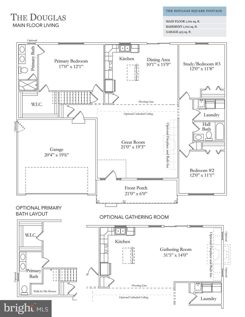 620 S Smith Dr #d (douglas) Property Photo 3
