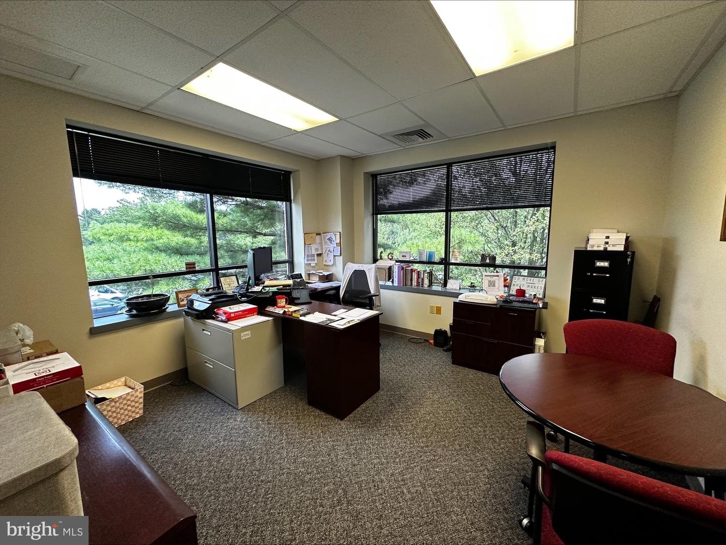 1850 William Penn Way #201 Property Photo 6