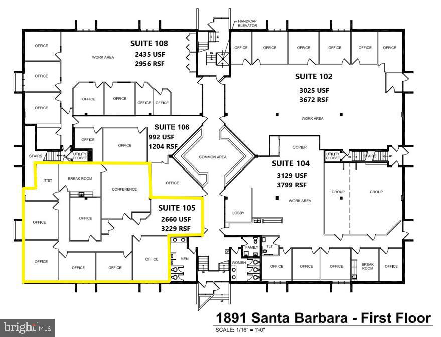 1891 Santa Barbara Dr #105 Property Photo 21