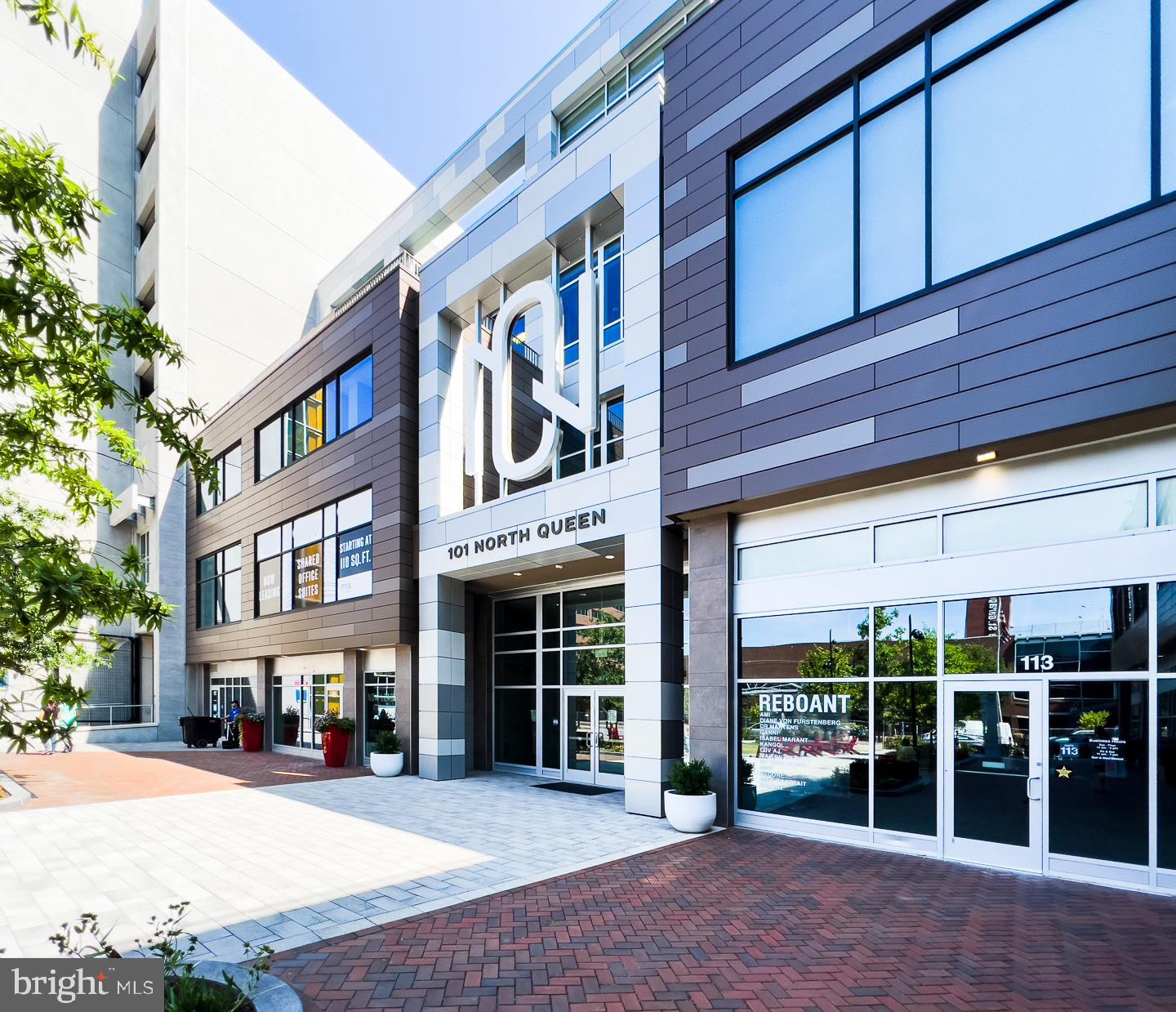 101 N Queen St #suite 301 Property Photo 1
