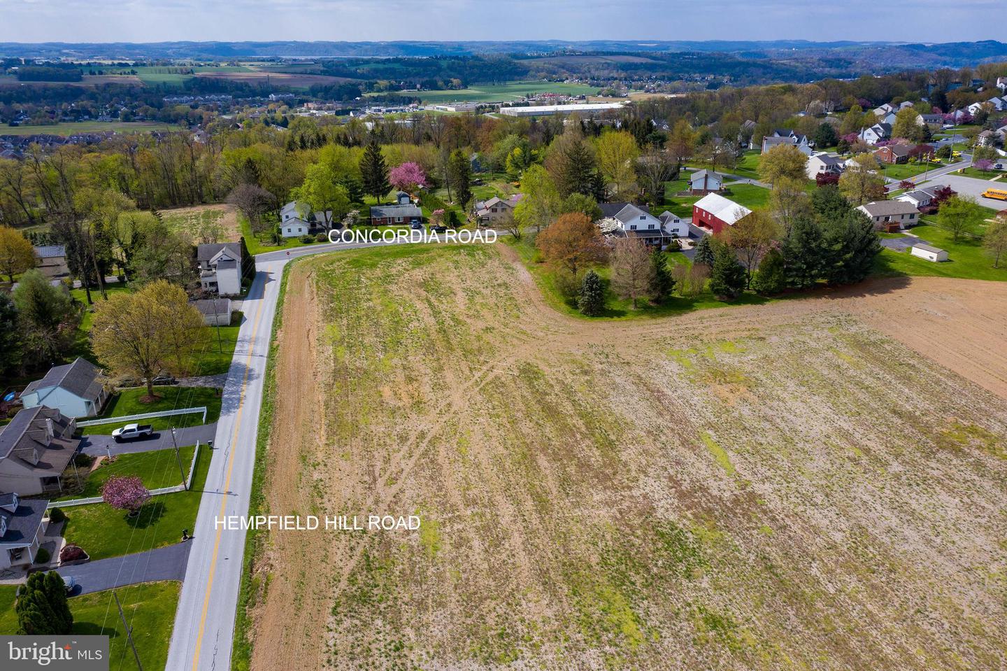 427 Hempfield Hill Rd #lot # 2 Property Photo 1