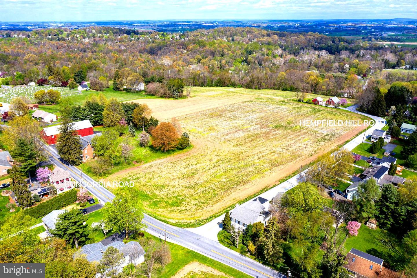 415-lot # 1 Hempfield Hill Rd Property Photo 1