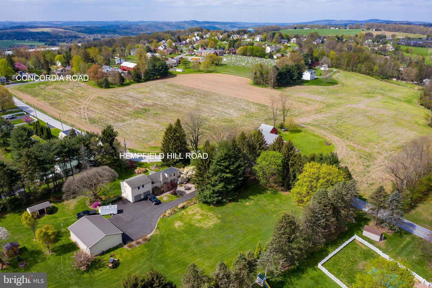 421 Hempfield Hill Rd #lot # 6 Property Photo 1