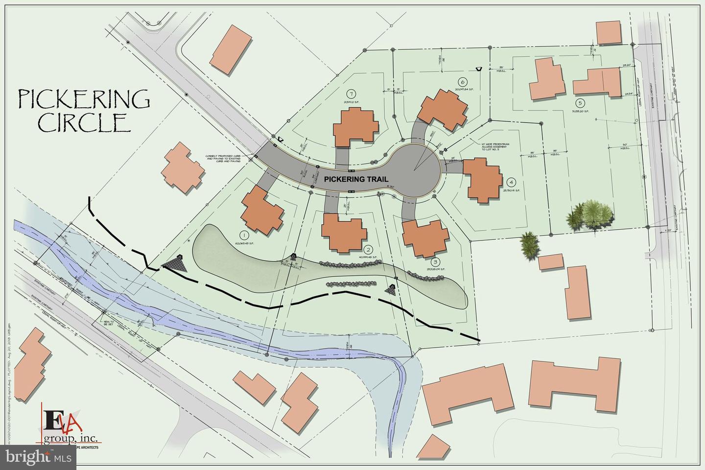 1915 PICKERING TRL #LOT 3 Property Photo 1