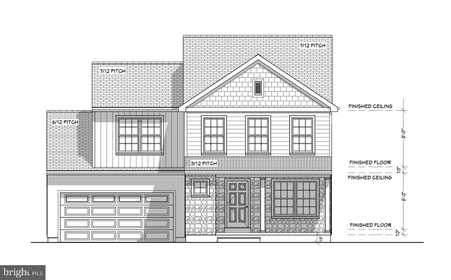 407 Hensley St Property Photo 1