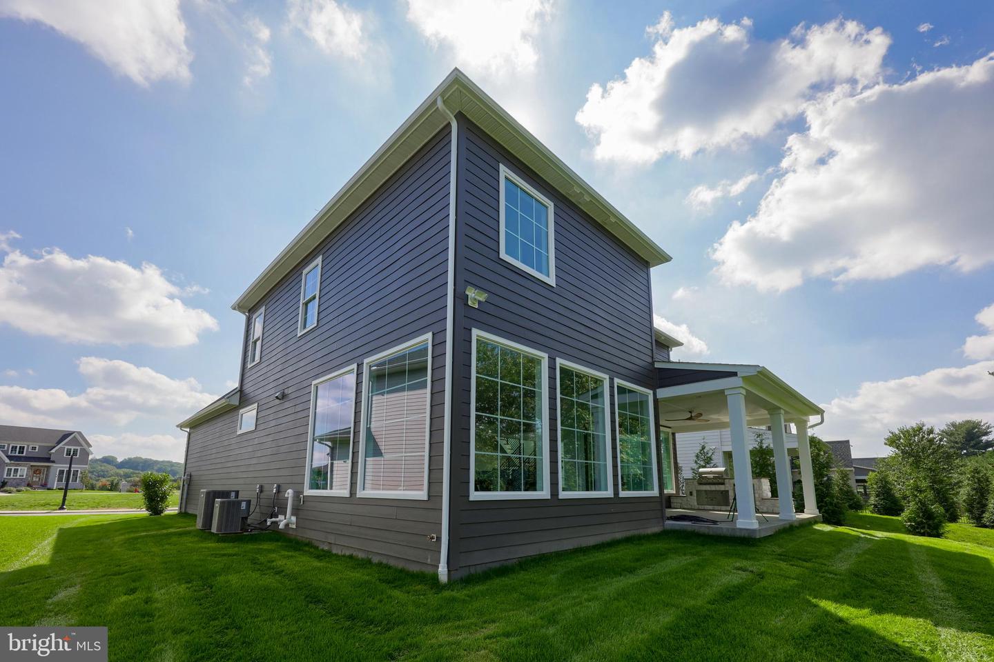 5824 Wild Lilac Drive Lot #11 Property Photo 3