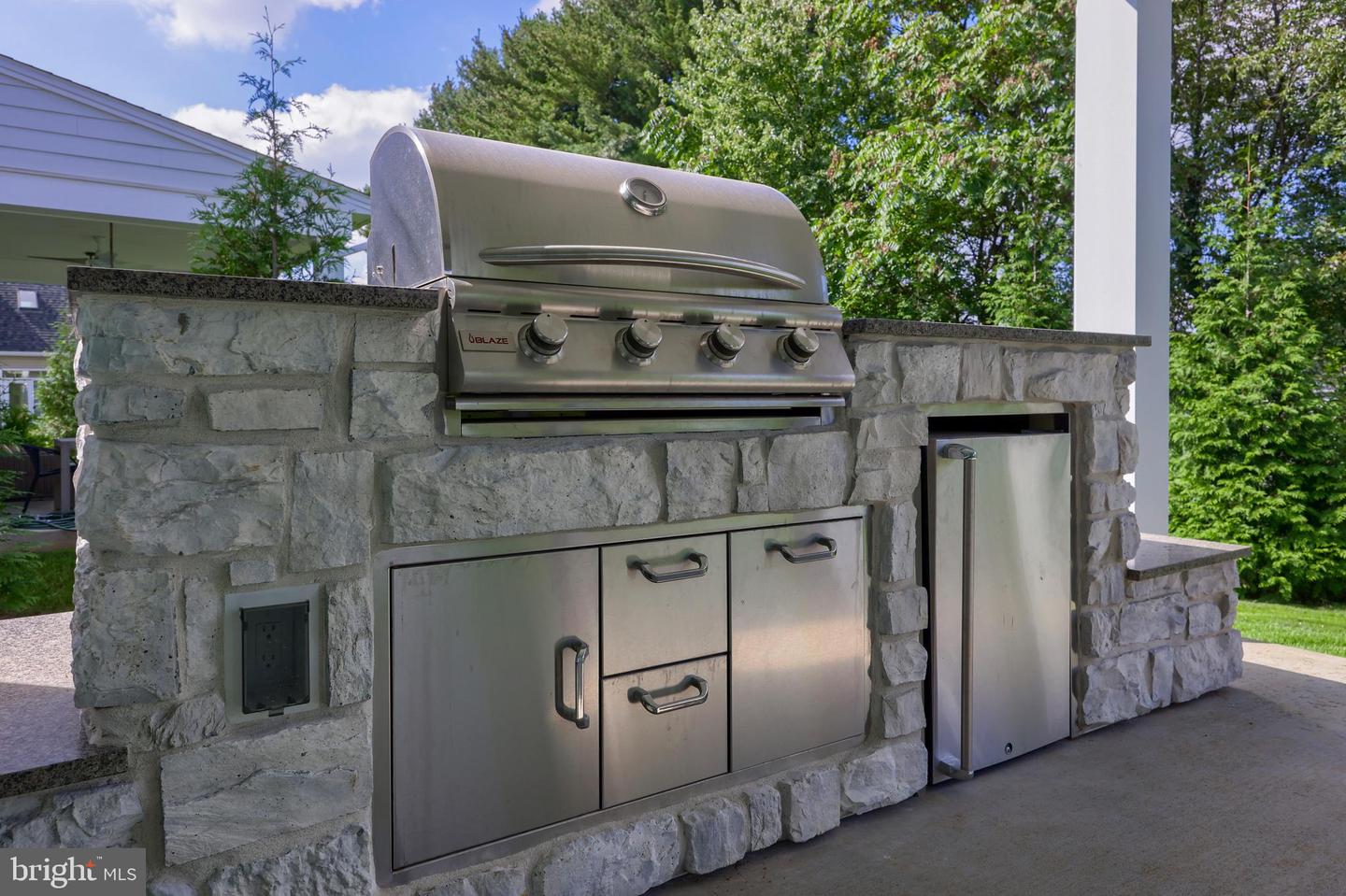 5824 Wild Lilac Drive Lot #11 Property Photo 6