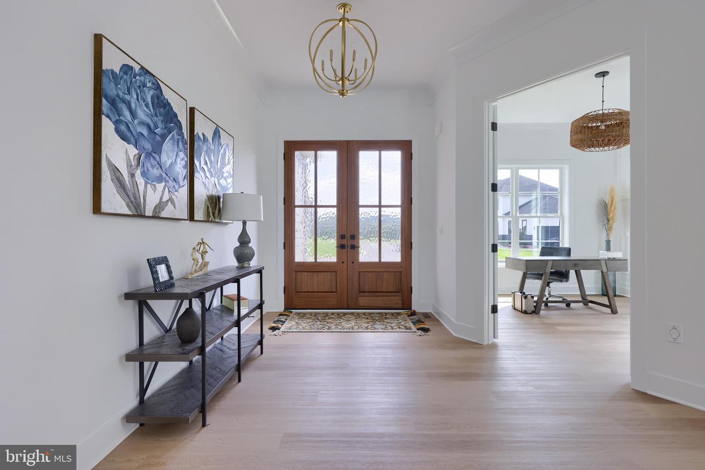 5824 Wild Lilac Drive Lot #11 Property Photo 7