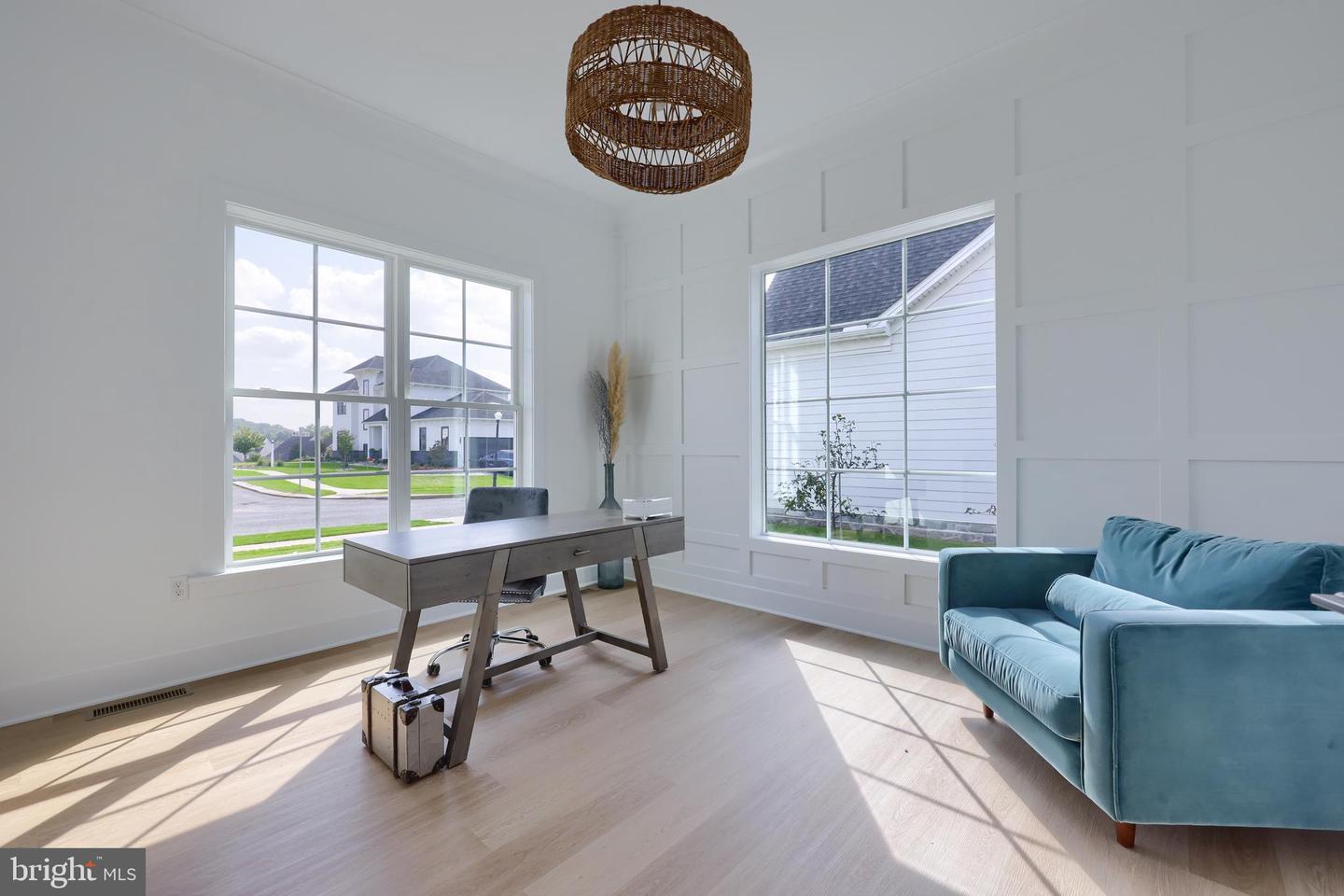 5824 Wild Lilac Drive Lot #11 Property Photo 8