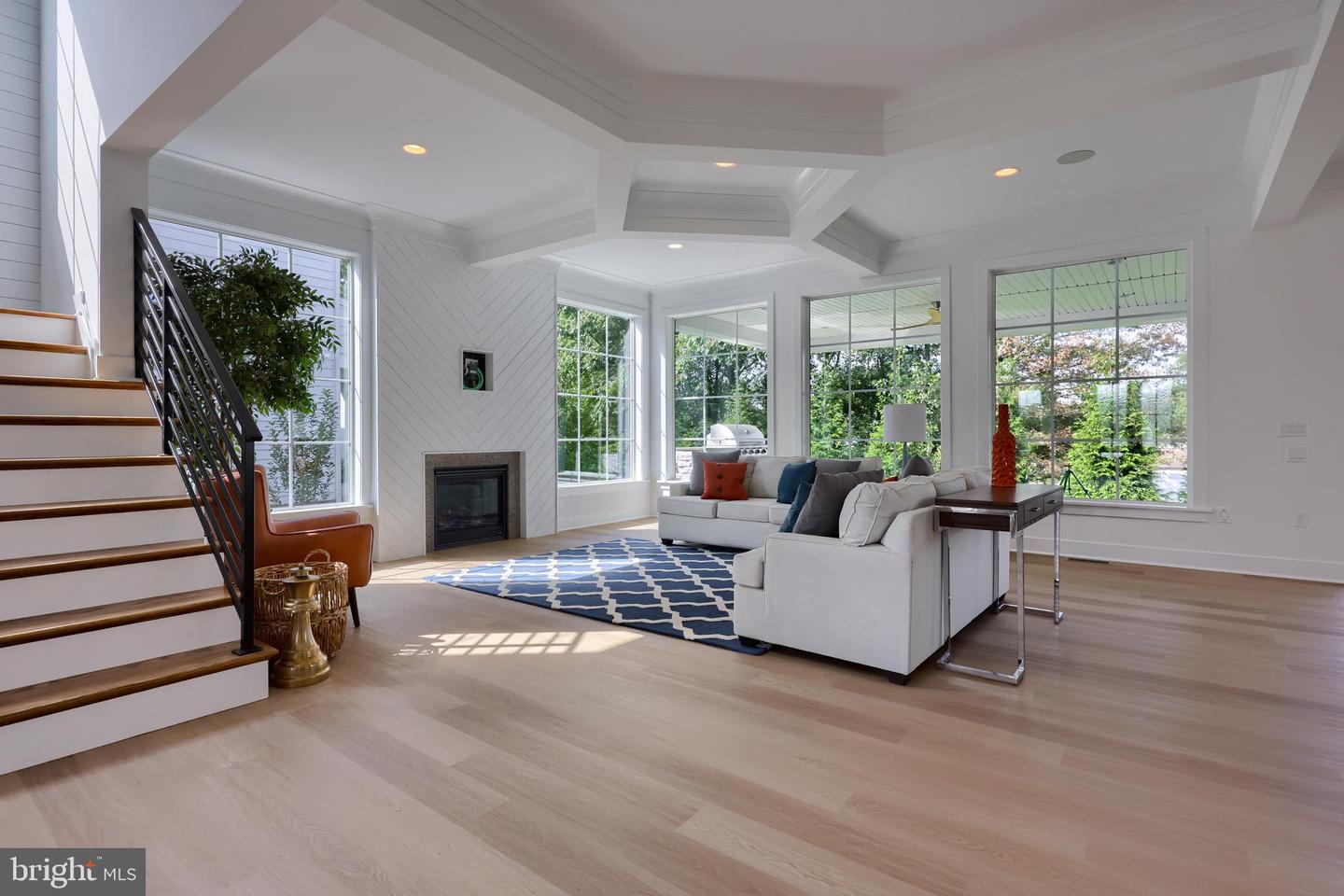 5824 Wild Lilac Drive Lot #11 Property Photo 9