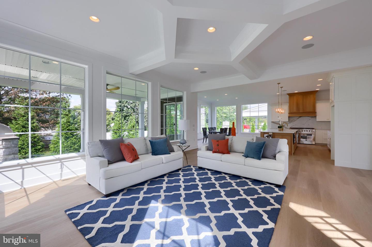 5824 Wild Lilac Drive Lot #11 Property Photo 12