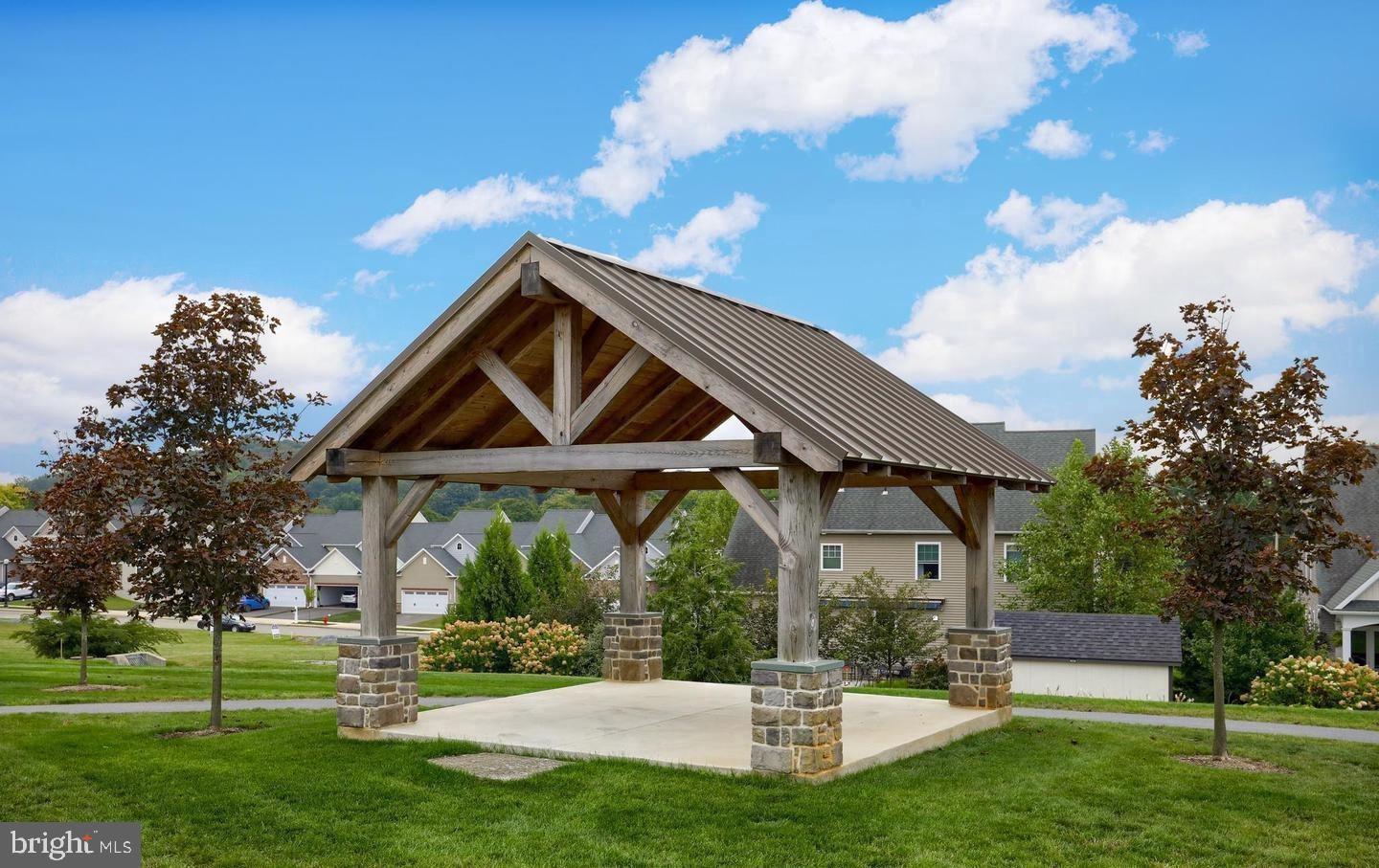 5824 Wild Lilac Drive Lot #11 Property Photo 66