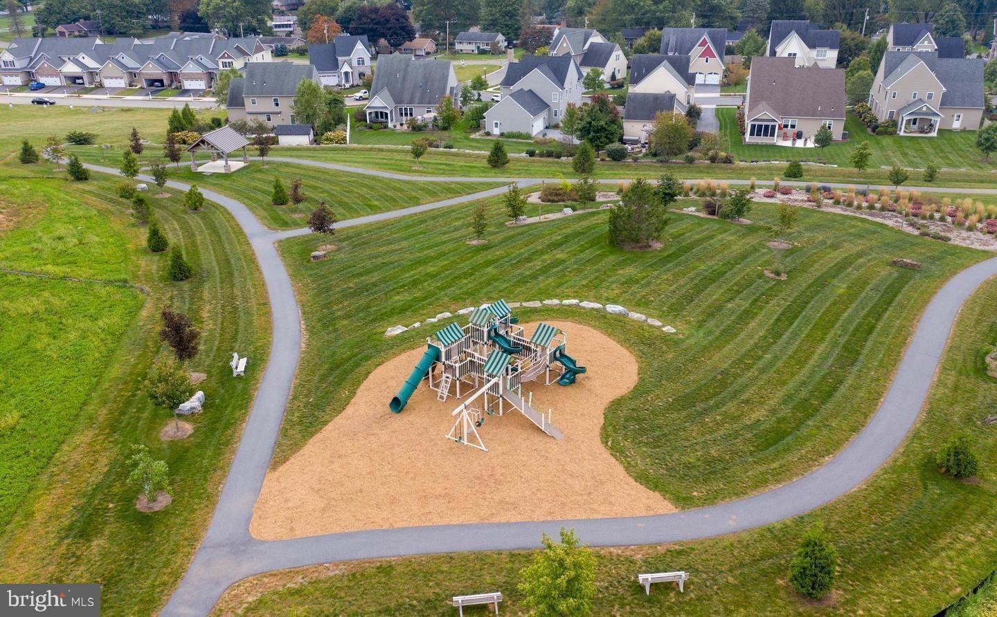 5824 Wild Lilac Drive Lot #11 Property Photo 69