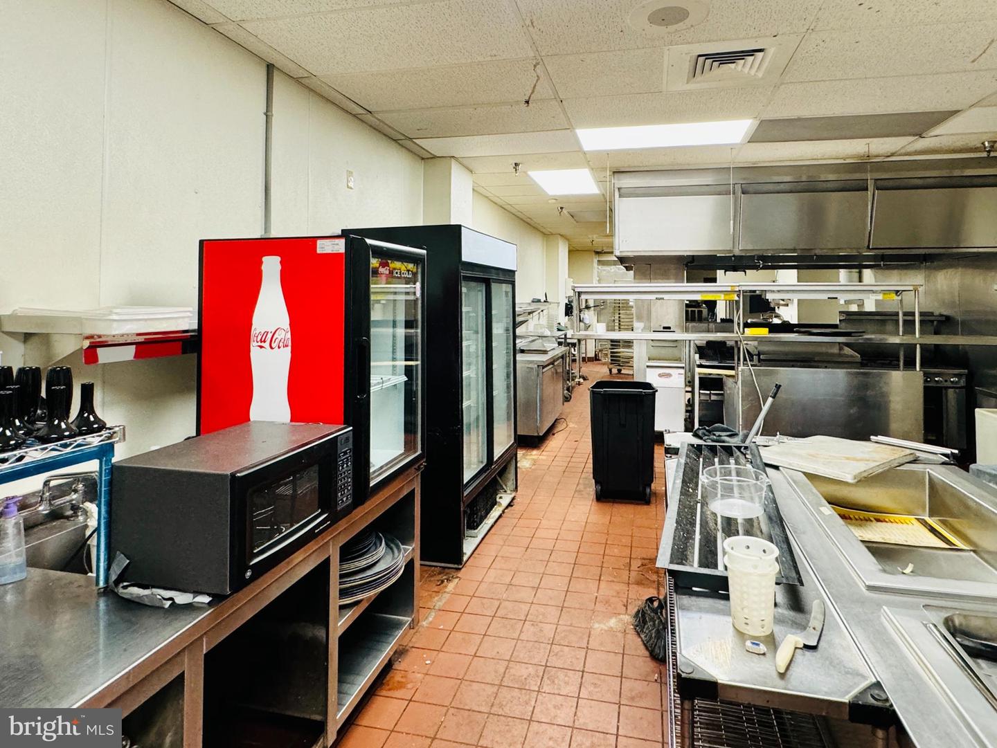 124 E Main St #restaurant Property Photo 13