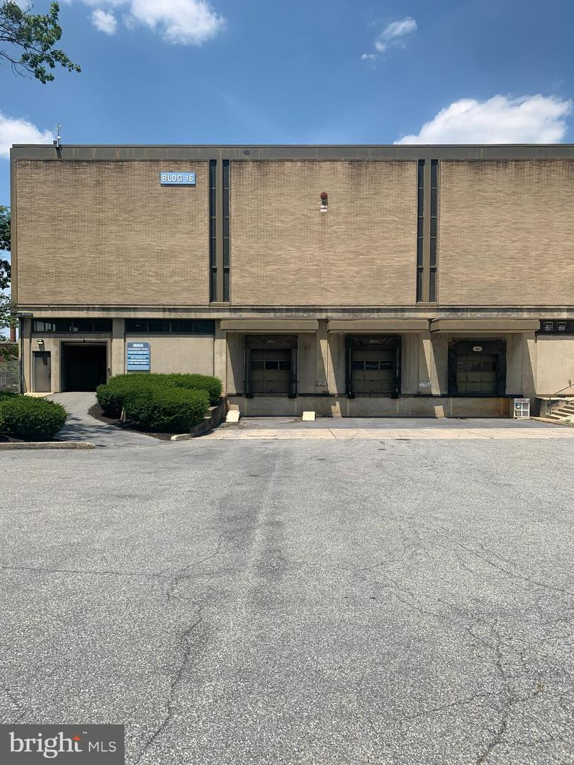 1000 NEW HOLLAND AVE #B16 Property Photo 1