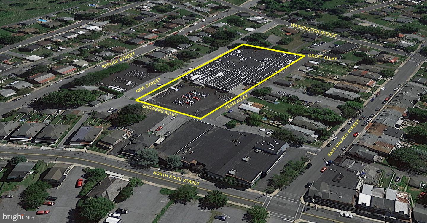 55 New St Property Photo
