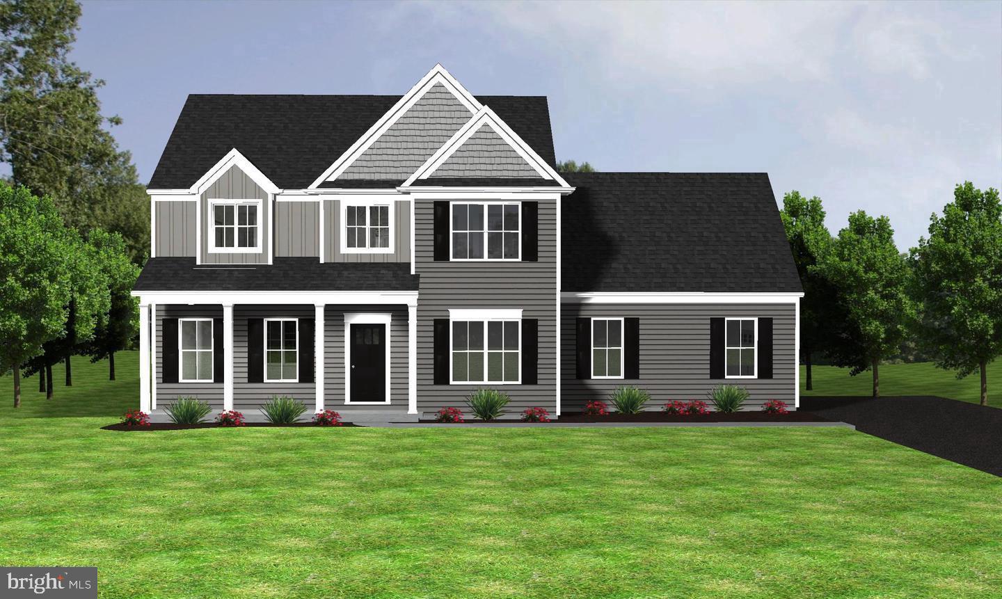 0 WOODCREST AVE #LOT 2 Property Photo 1