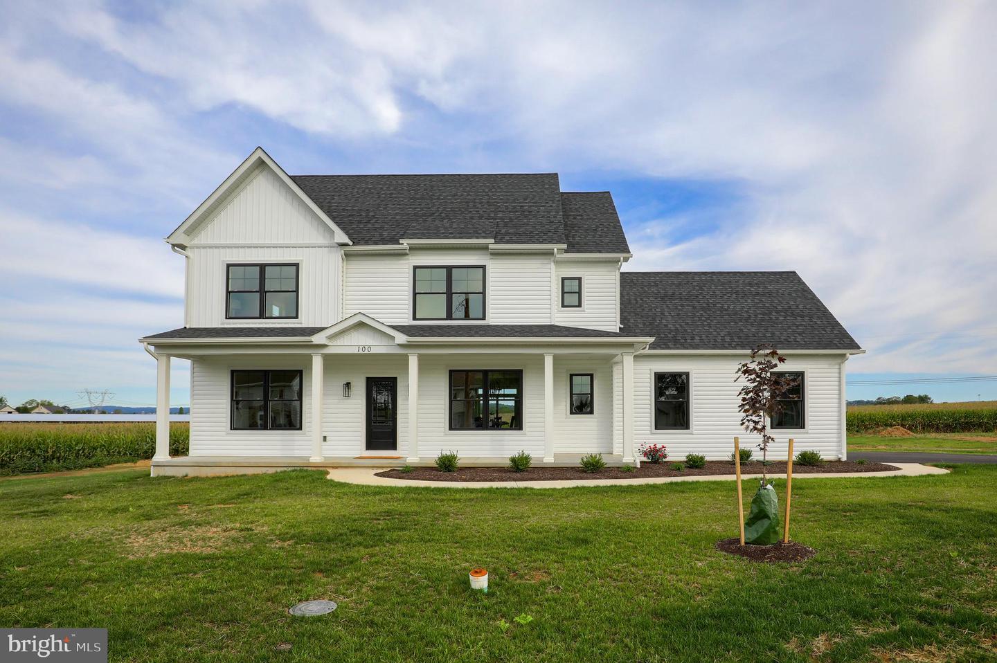 0 WOODCREST AVE #LOT 3 Property Photo 1