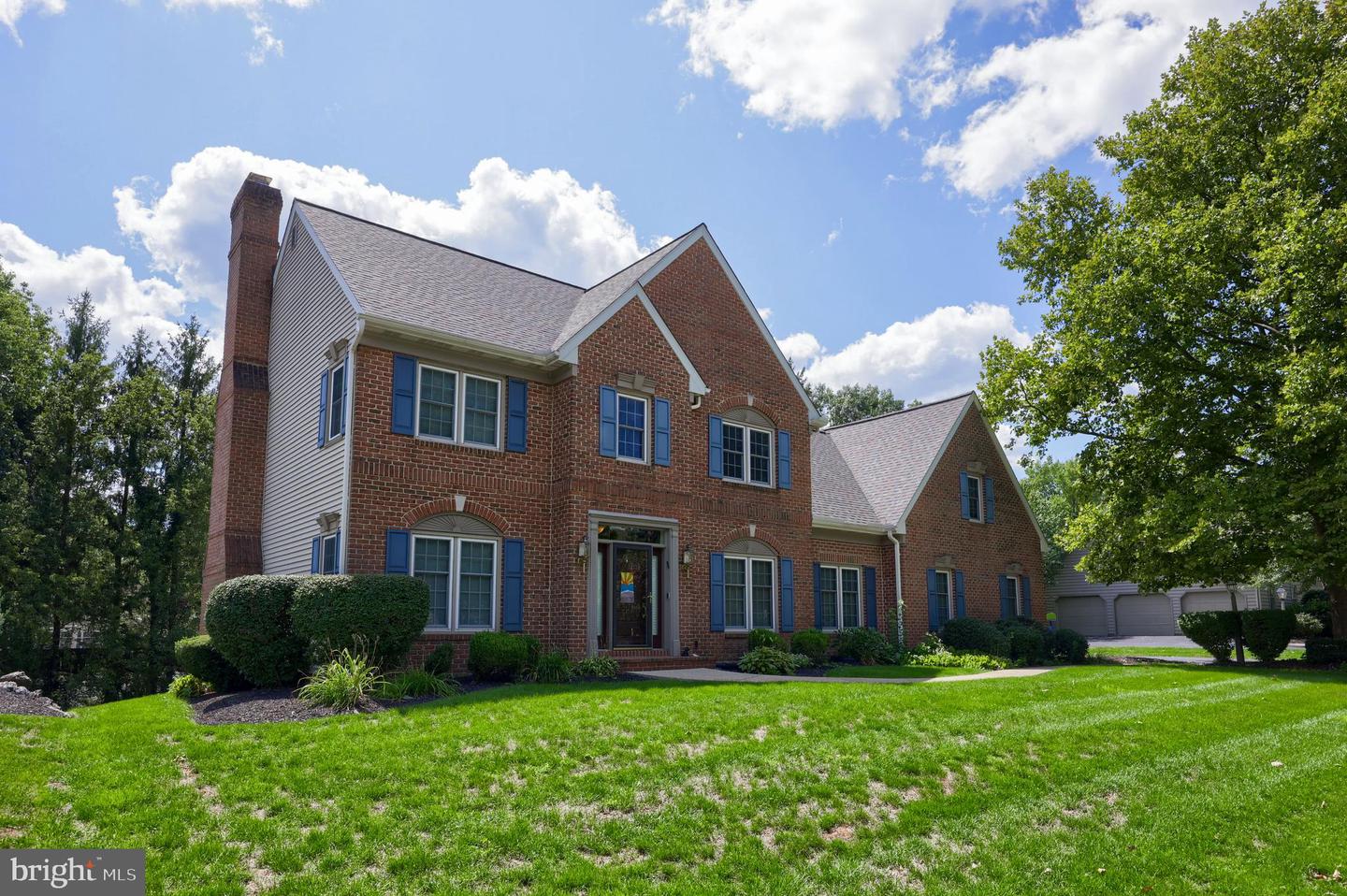 1250 Belle Meade Dr Property Photo 3