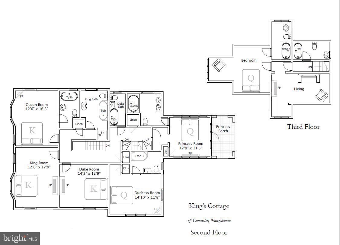 1049 E King St Property Photo 47