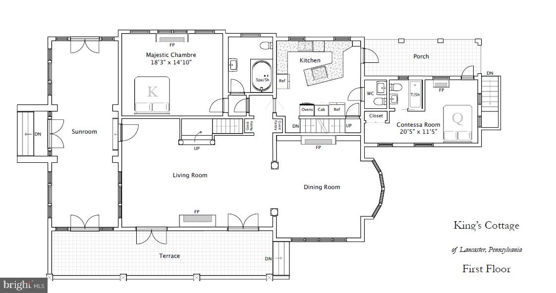 1049 E King St Property Photo 48