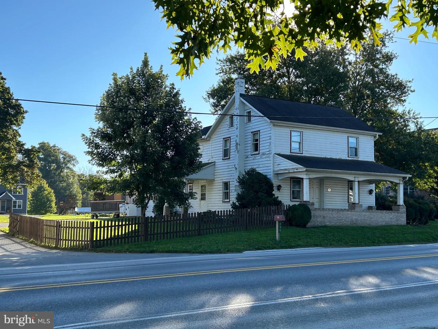 235 Hartman Bridge Rd Property Photo
