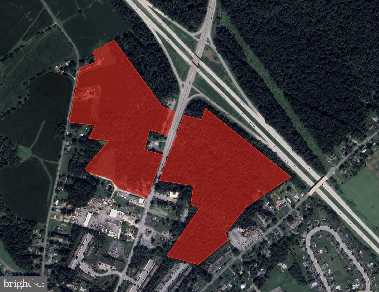 0 Hershey Rd Property Photo 1