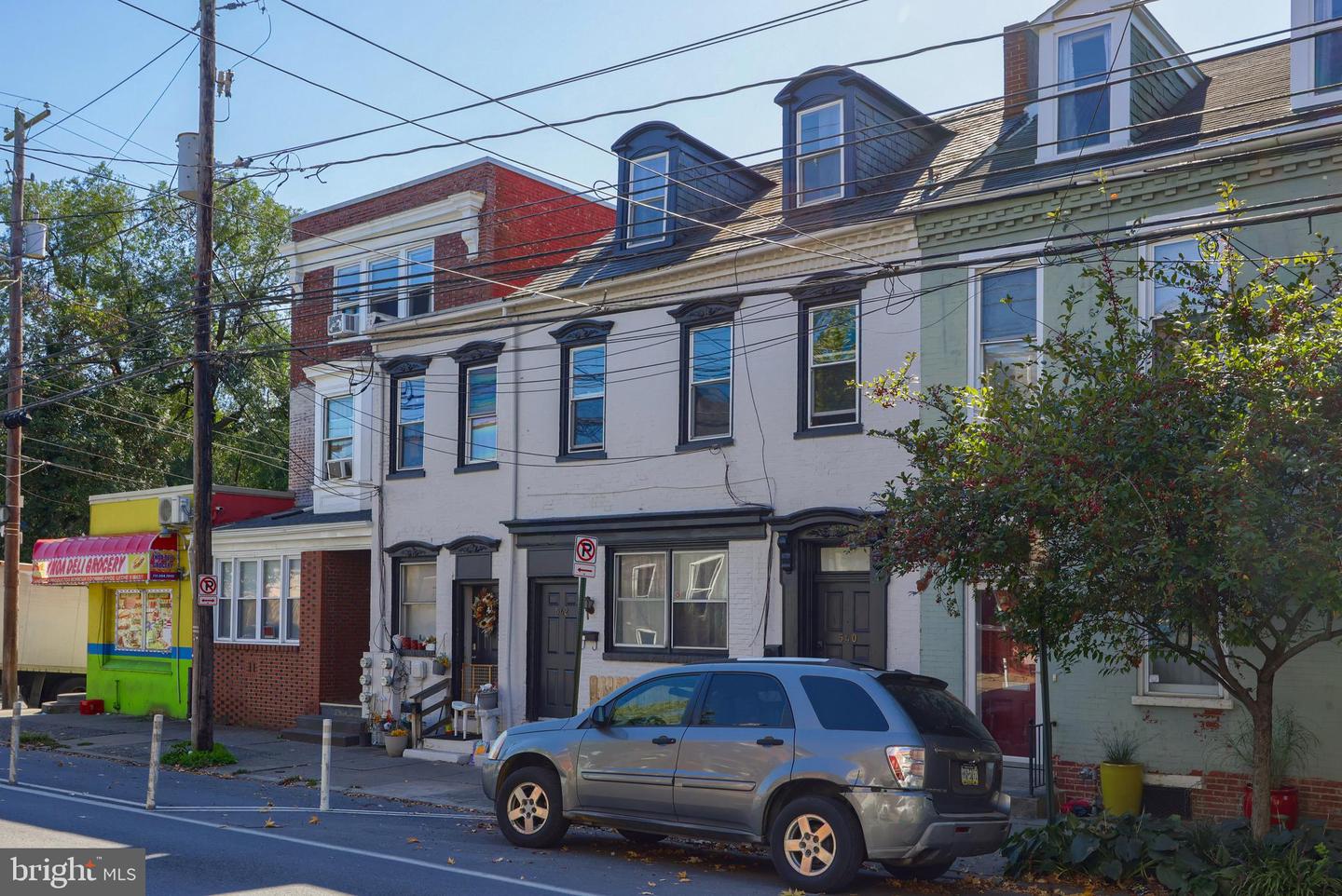 540-542 E King St Property Photo 8