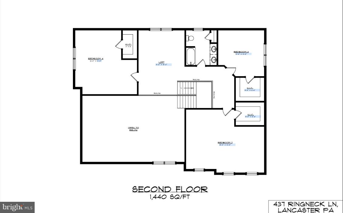 437 Ringneck Ln Property Photo 5