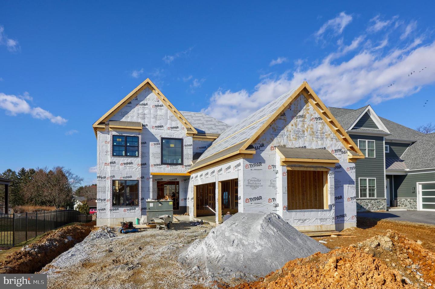 0 Wild Lilac Dr #lot 18 Property Photo