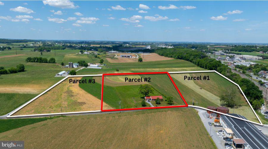 20 S Kinzer Rd Property Photo
