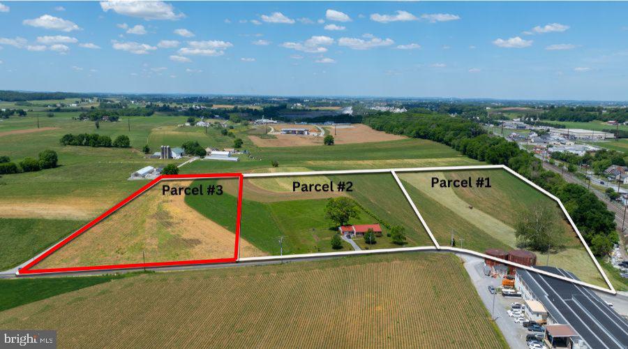 20 S Kinzer Rd Property Photo