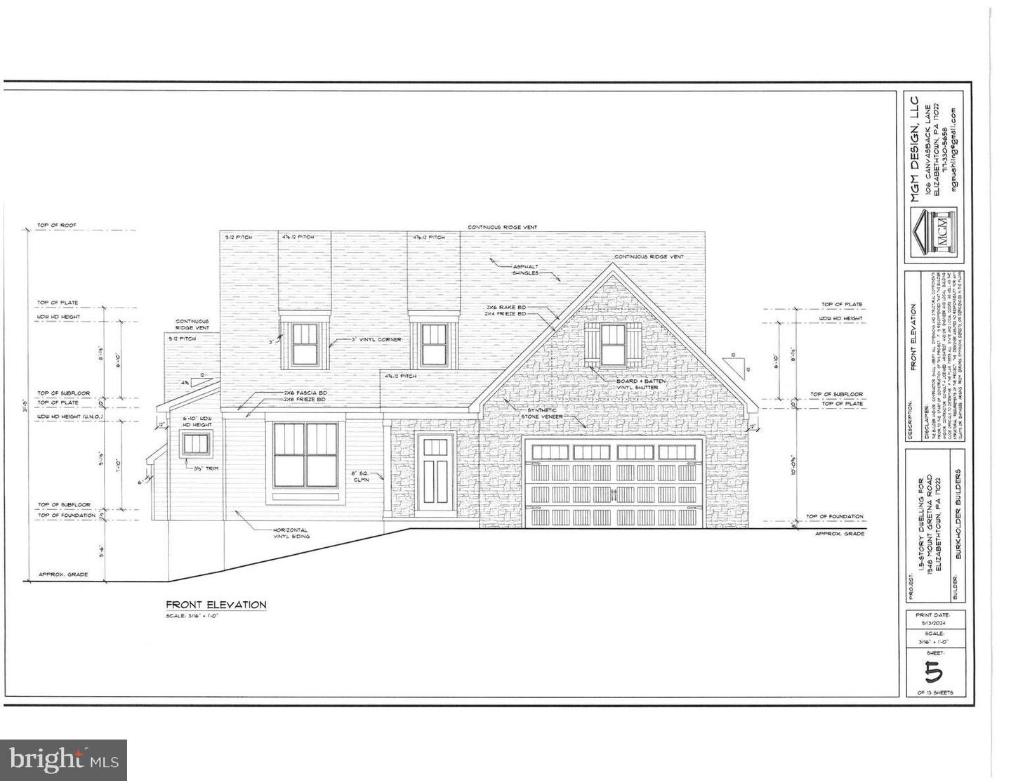 1948 Mount Gretna Rd Property Photo 18