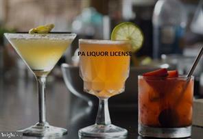 Restaurant Liquor License Lancaster Property Photo 1