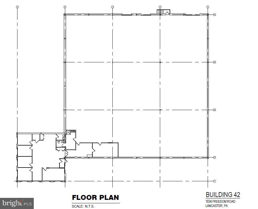 1834 Freedom Rd Property Photo 3