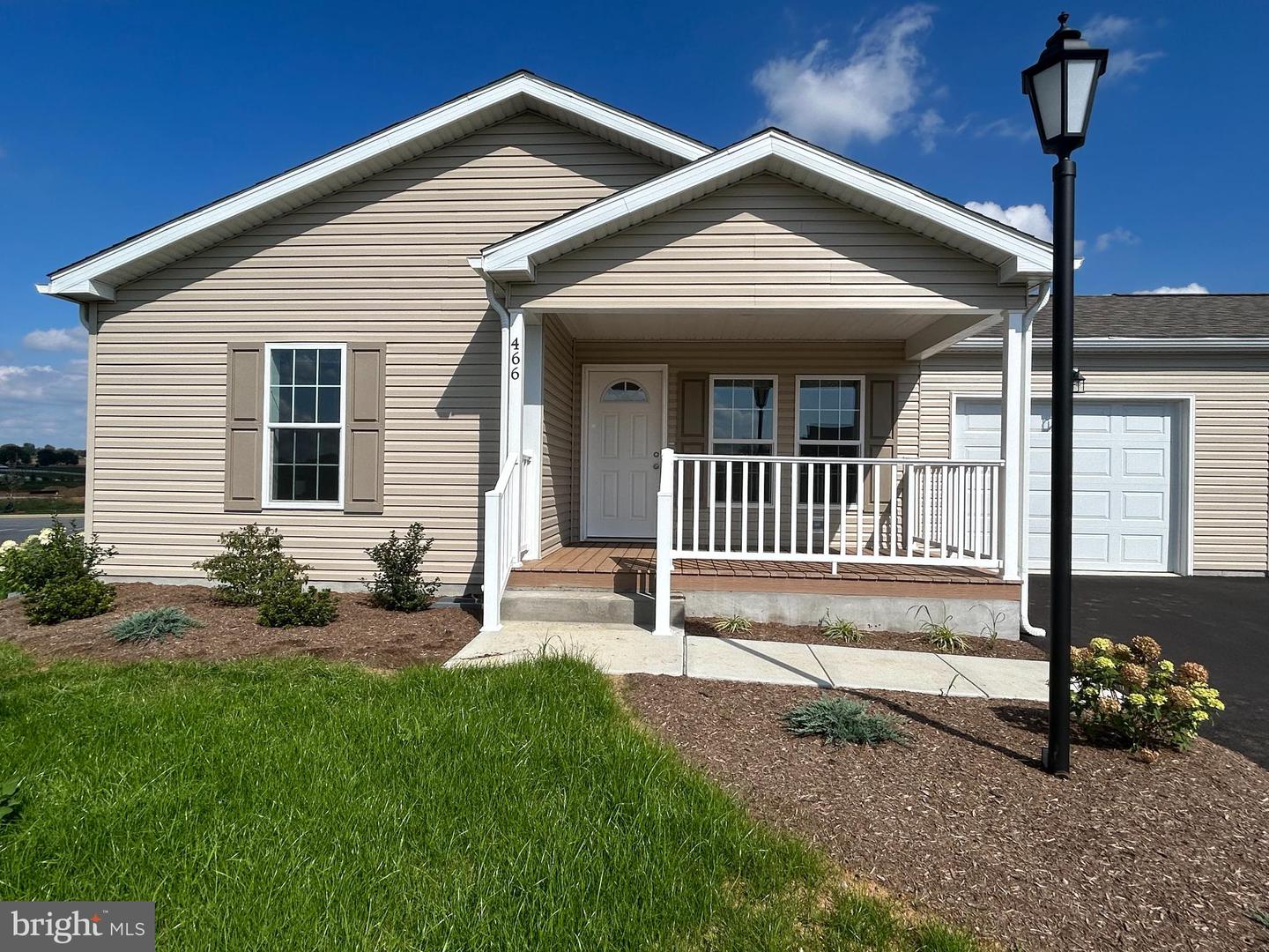Fritz Real Estate Listings Main Image