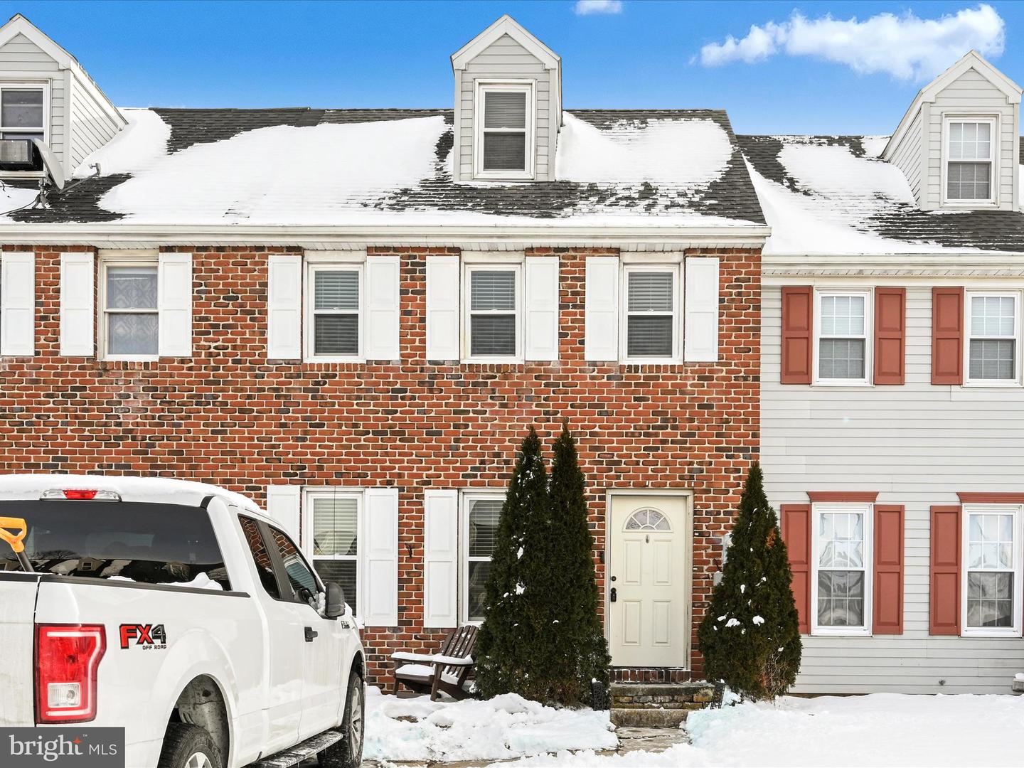 119 Ashley Drive Property Photo