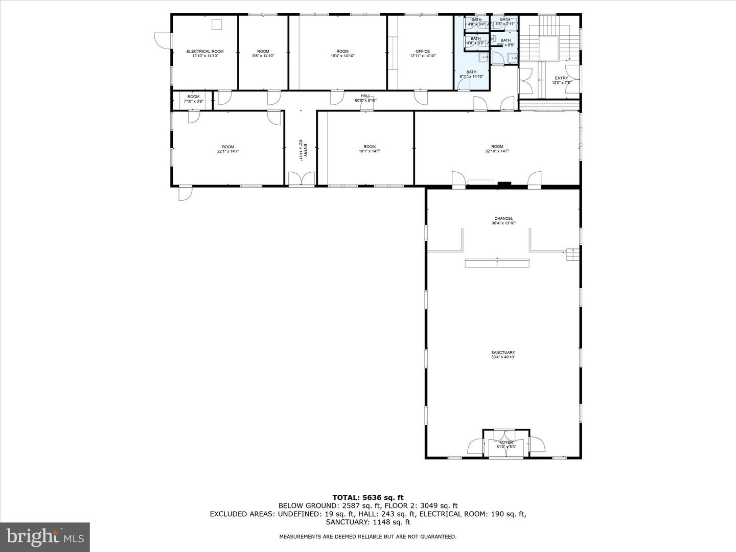 100 New Haven St Property Photo 43