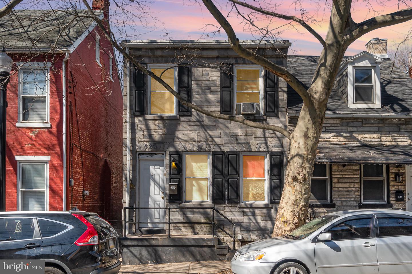 529 Manor St Property Photo