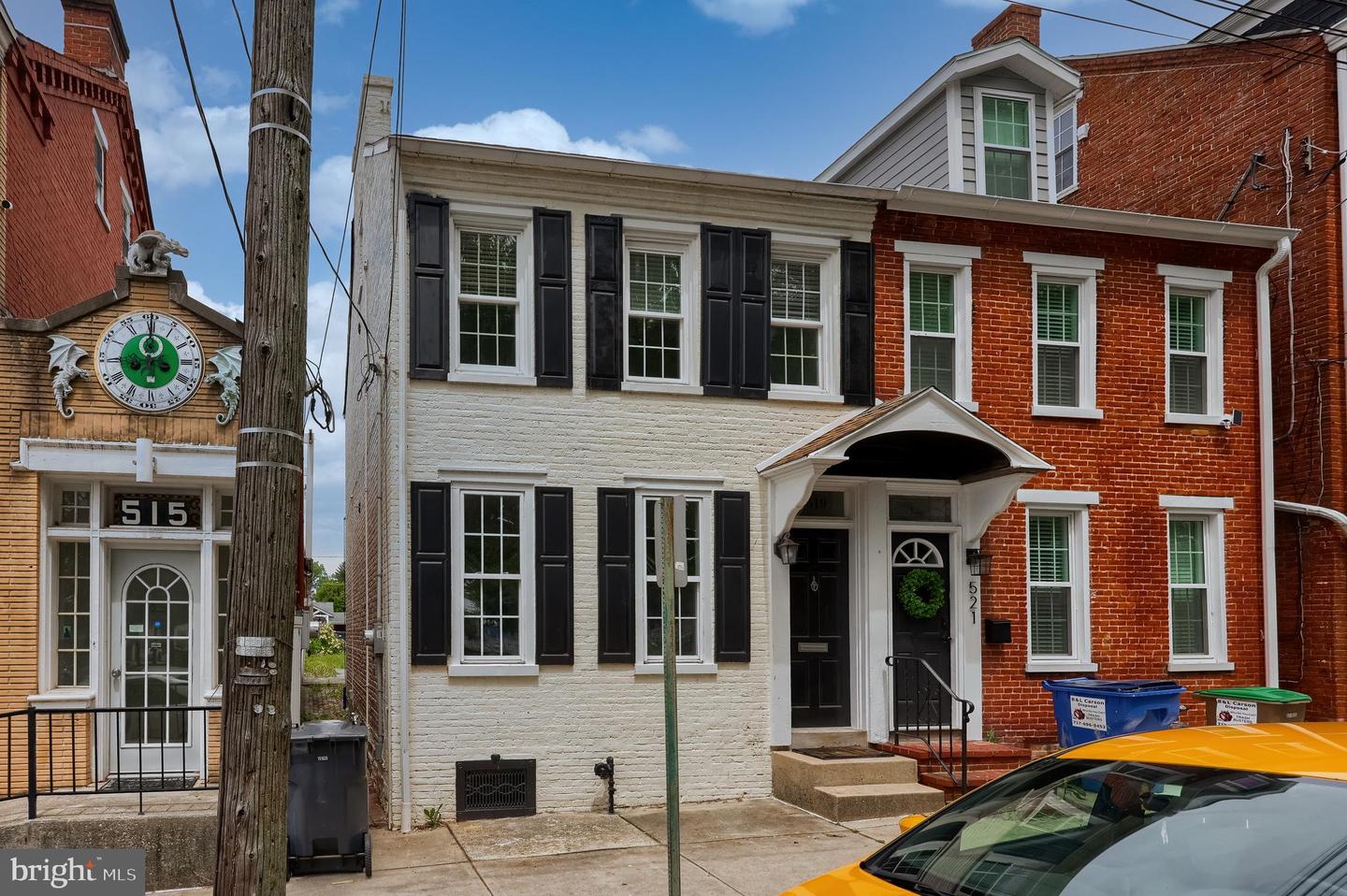 519 LOCUST ST Property Photo 1